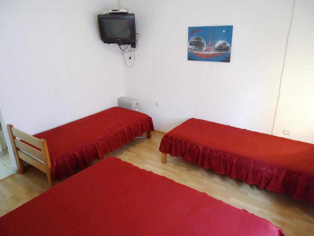 Apartments Vila San Каменари Номер фото