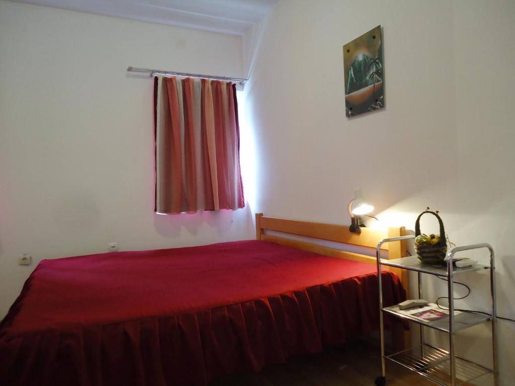 Apartments Vila San Каменари Номер фото