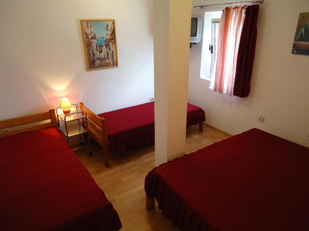Apartments Vila San Каменари Номер фото