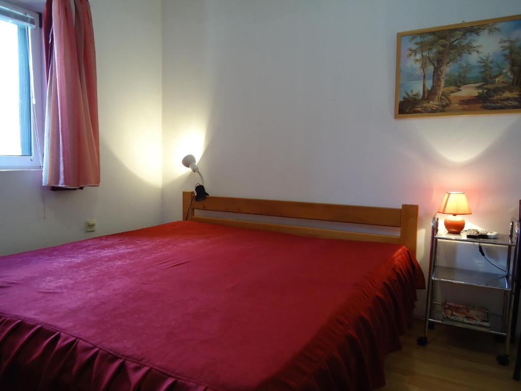 Apartments Vila San Каменари Номер фото
